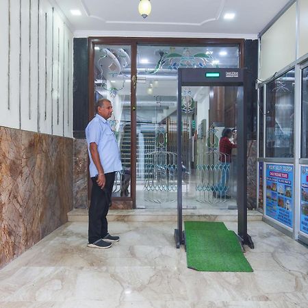 Hotel Sweet Home Dx I Nearby New Delhi Railway Station Экстерьер фото