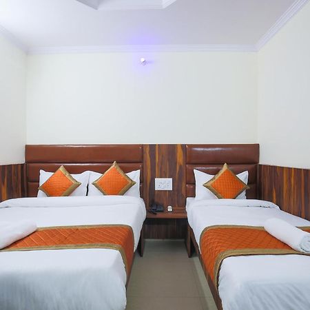 Hotel Sweet Home Dx I Nearby New Delhi Railway Station Экстерьер фото