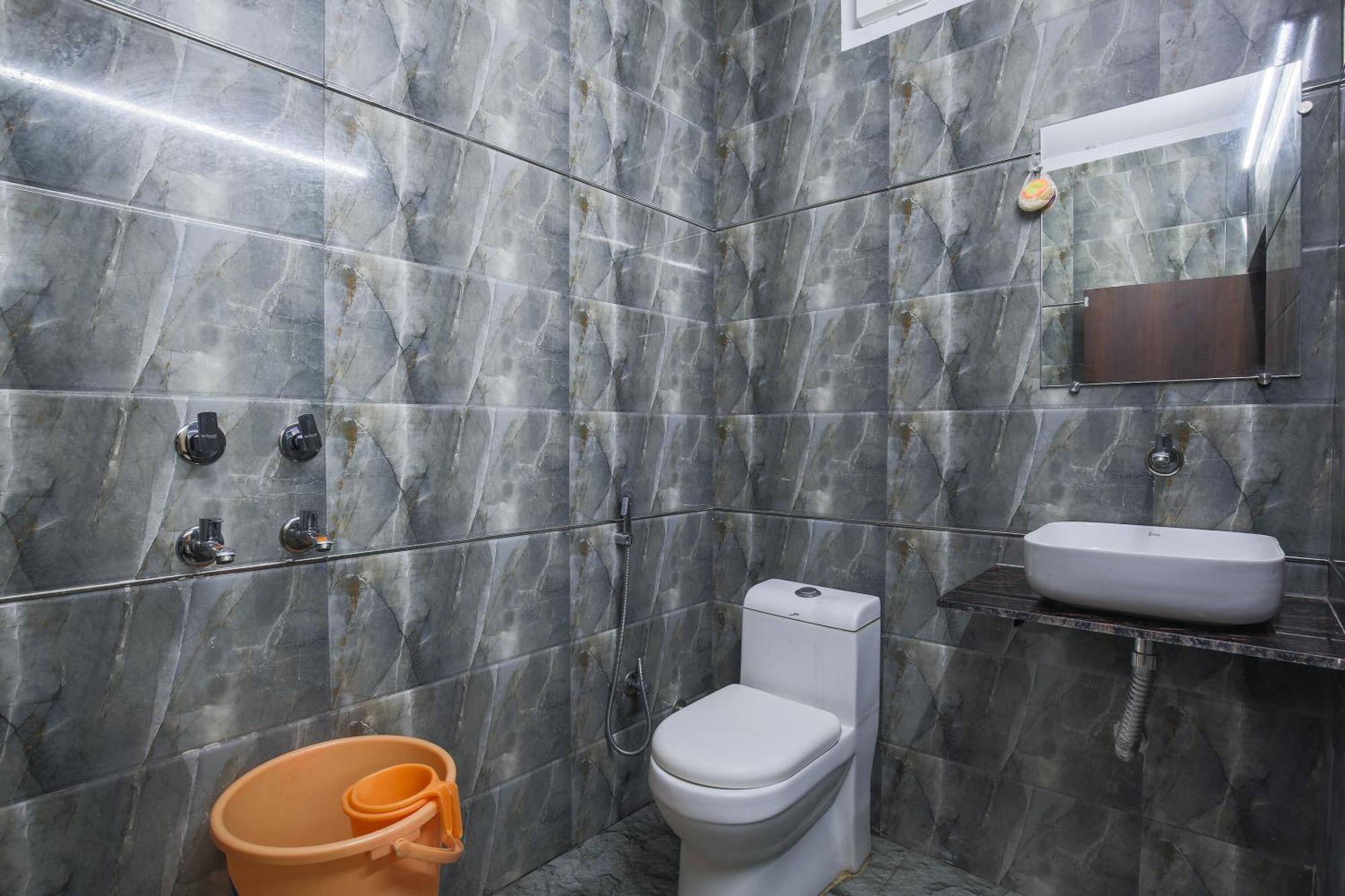 Hotel Sweet Home Dx I Nearby New Delhi Railway Station Экстерьер фото