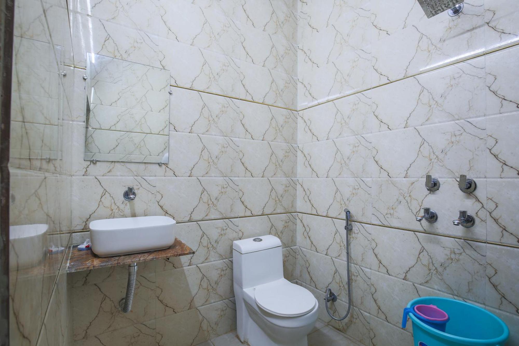 Hotel Sweet Home Dx I Nearby New Delhi Railway Station Экстерьер фото