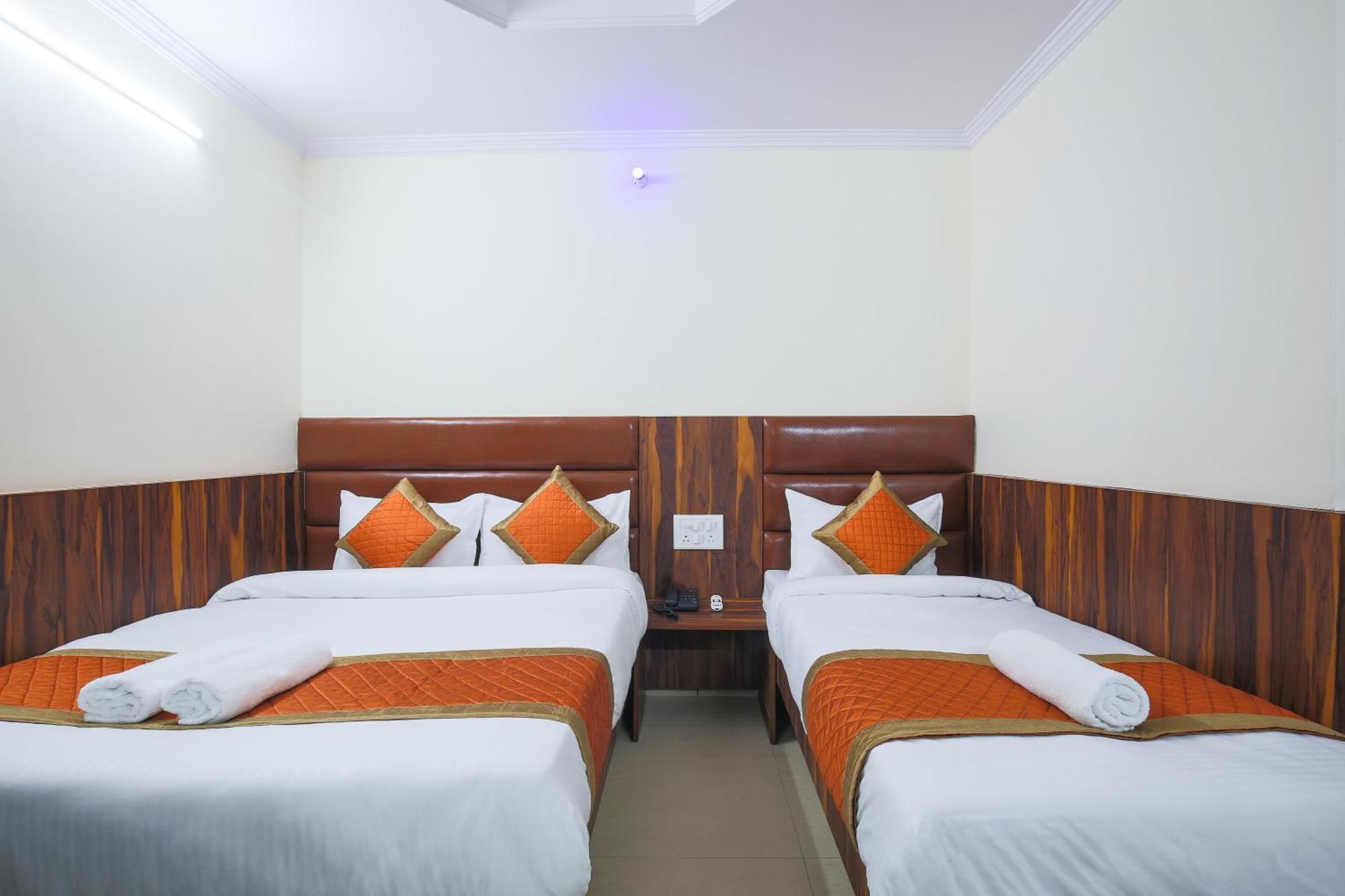 Hotel Sweet Home Dx I Nearby New Delhi Railway Station Экстерьер фото