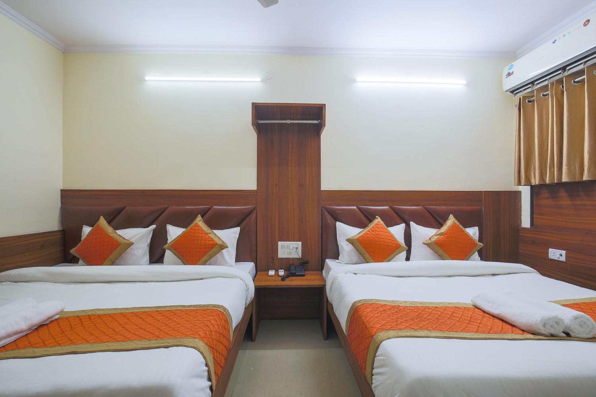 Hotel Sweet Home Dx I Nearby New Delhi Railway Station Экстерьер фото